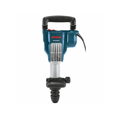 Bosch | Concrete - Demolition Hammers | DH1020VC | 15 Amp SDS-Max Demolition Hammer
