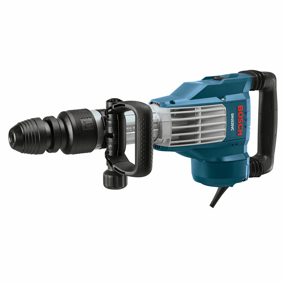 Bosch | Concrete - Demolition Hammers | DH1020VC | 15 Amp SDS-Max Demolition Hammer