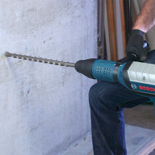 Bosch | Concrete - Rotary Hammers | RH1255VC | SDS-Max 2 In. Combination Hammer