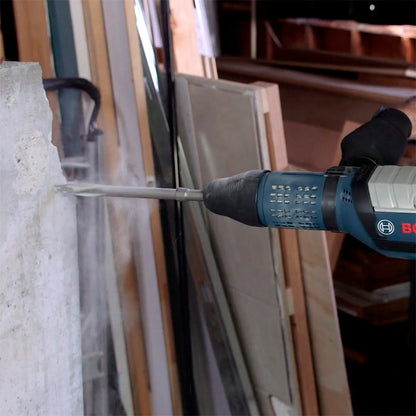 Bosch | Concrete - Rotary Hammers | RH1255VC | SDS-Max 2 In. Combination Hammer