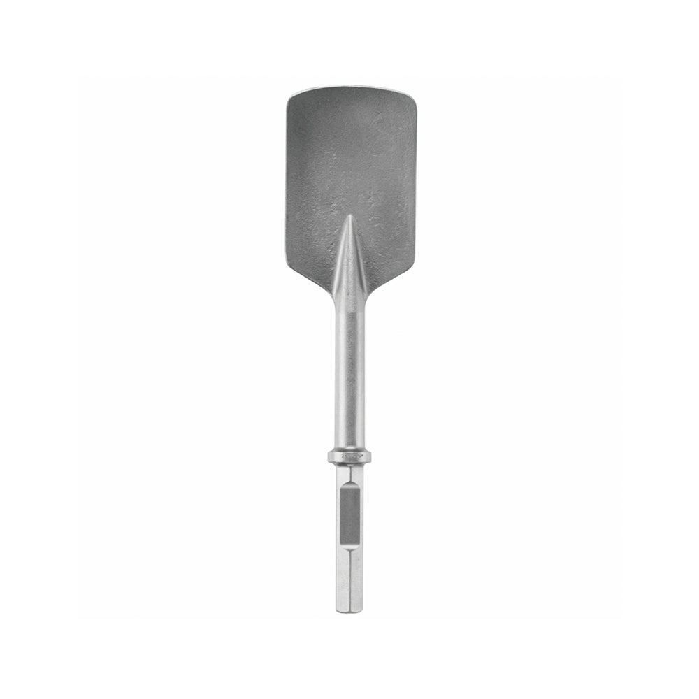 Bosch | Chisels (1-1/8 In. Hex) | HS2169 | 21 In. x 5-3/8 In. Clay Spade