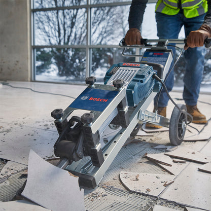 Bosch | Concrete - Demolition Hammers | GHT130 | Deluxe Hammer Cart