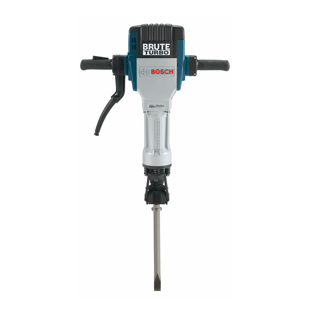 Bosch | Concrete - Demolition Hammers | BH2770VCD | Brute Turbo Breaker Hammer