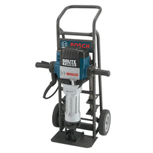 Bosch | Concrete - Demolition Hammers | BH2770VCD | Brute Turbo Breaker Hammer