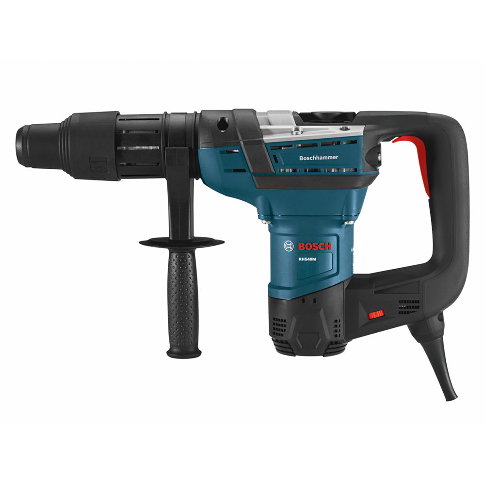 Bosch | Concrete - Rotary Hammers | RH540M | SDS-Max Combination Hammer