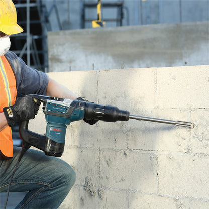Bosch | Concrete - Rotary Hammers | RH540M | SDS-Max Combination Hammer