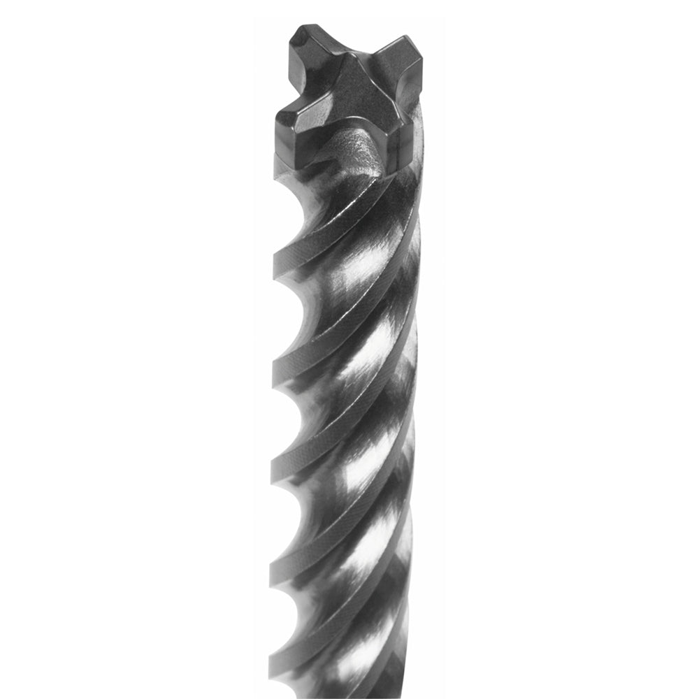 Bosch | Carbide | SDS-Max SpeedXtreme | 1/2 In. x 16 In. Flute x 21 In. Total