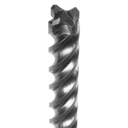 Bosch | Carbide | SDS-Max SpeedXtreme | 5/8 In. x 8 In. Flute x 13 In. Total