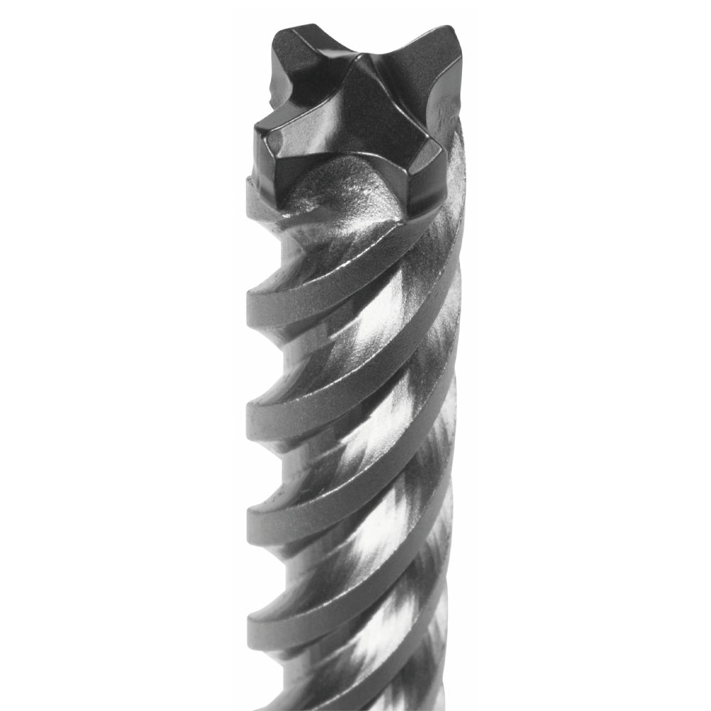 Bosch | Carbide | SDS-Max SpeedXtreme | 3/4 In. x 8 In. Flute x 13 In. Total