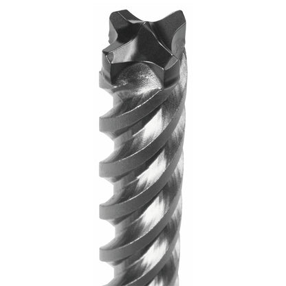 Bosch | Carbide | SDS-Max SpeedXtreme | 3/4 In. x 8 In. Flute x 13 In. Total