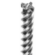 Bosch | Carbide | SDS-Max SpeedXtreme | 1 In. x 8 In. Flute x 13 In. Total