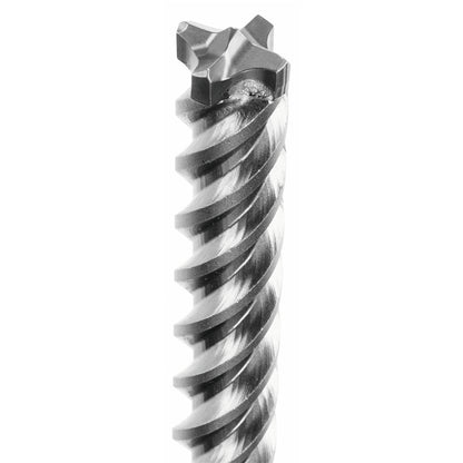 Bosch | Carbide | SDS-Max SpeedXtreme | 1 In. x 8 In. Flute x 13 In. Total