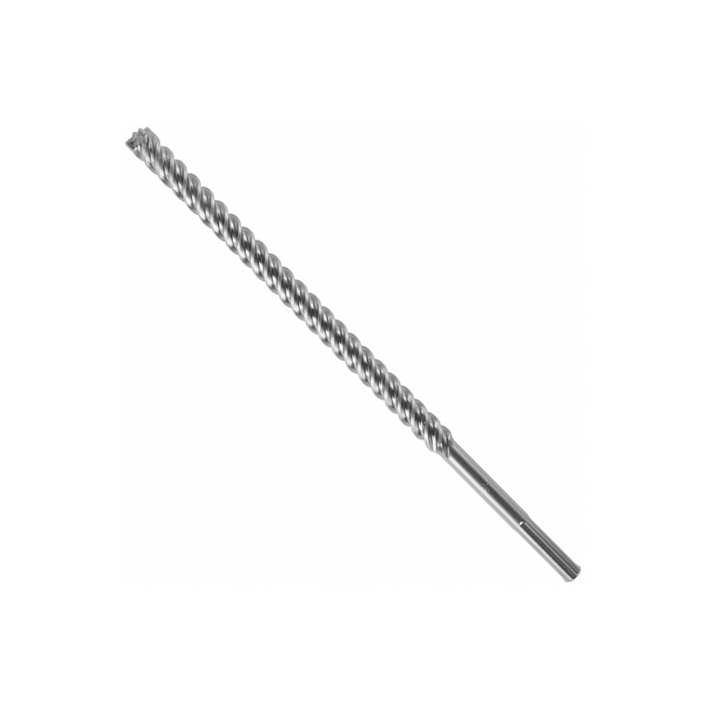 Bosch | Carbide | SDS-Max SpeedXtreme | 1 In. x 16 In. Flute x 21 In. Total