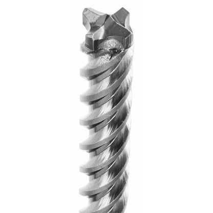 Bosch | Carbide | SDS-Max SpeedXtreme | 1 In. x 16 In. Flute x 21 In. Total