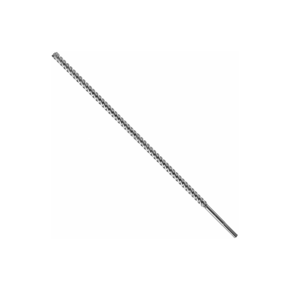 Bosch | Carbide | SDS-Max SpeedXtreme | 1 In. x 31 In. Flute x 36 In. Total