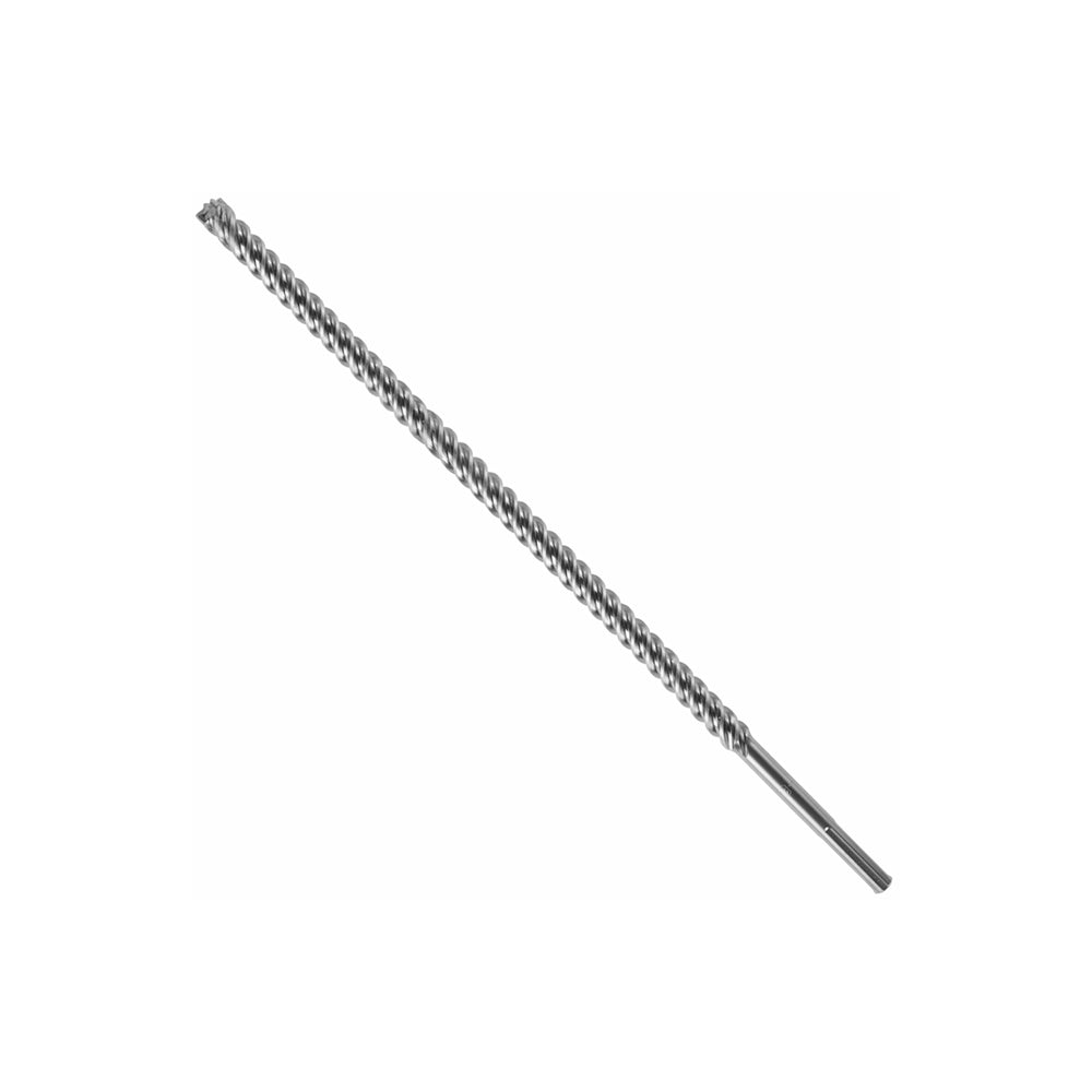 Bosch | Carbide | SDS-Max SpeedXtreme | 1 In. x 24 In. Flute x 29 In. Total