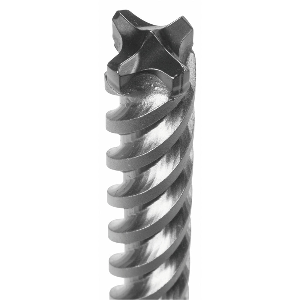 Bosch | Carbide | SDS-Max SpeedXtreme | 3/4 In. x 16 In. Flute x 21 In. Total