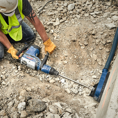 Bosch | Concrete - Rotary Hammers | RH745 | SDS-Max 1-3/4 In. Rotary Hammer