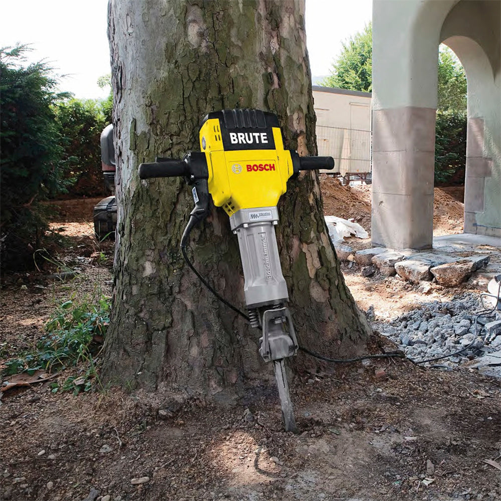 Bosch | Concrete - Demolition Hammers | BH2760VCB | Brute Breaker Hammer with Cart