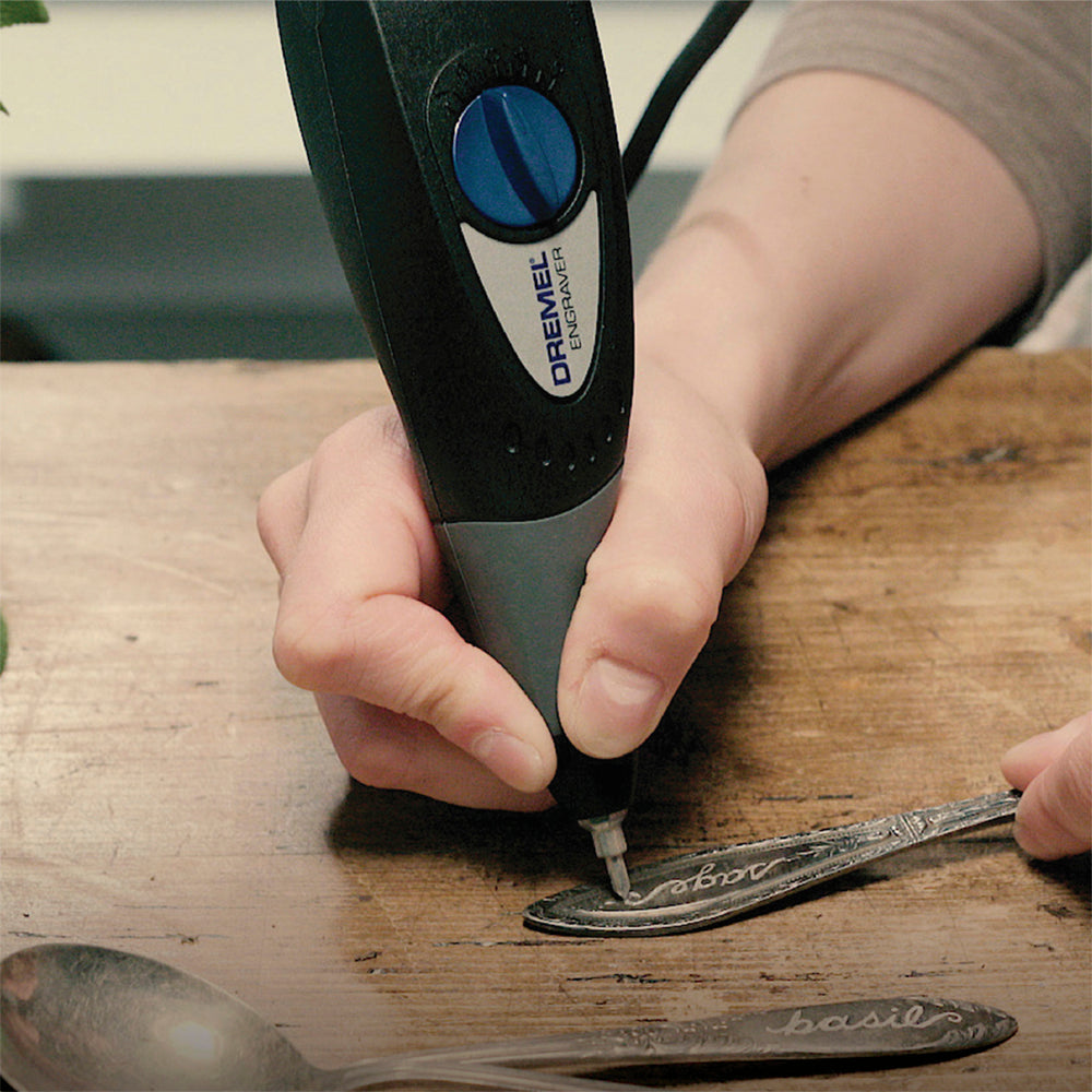 Dremel | Specialty Tools | 290-02 | Corded Engraver Kit