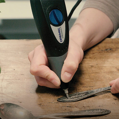 Dremel | Specialty Tools | 290-02 | Corded Engraver Kit