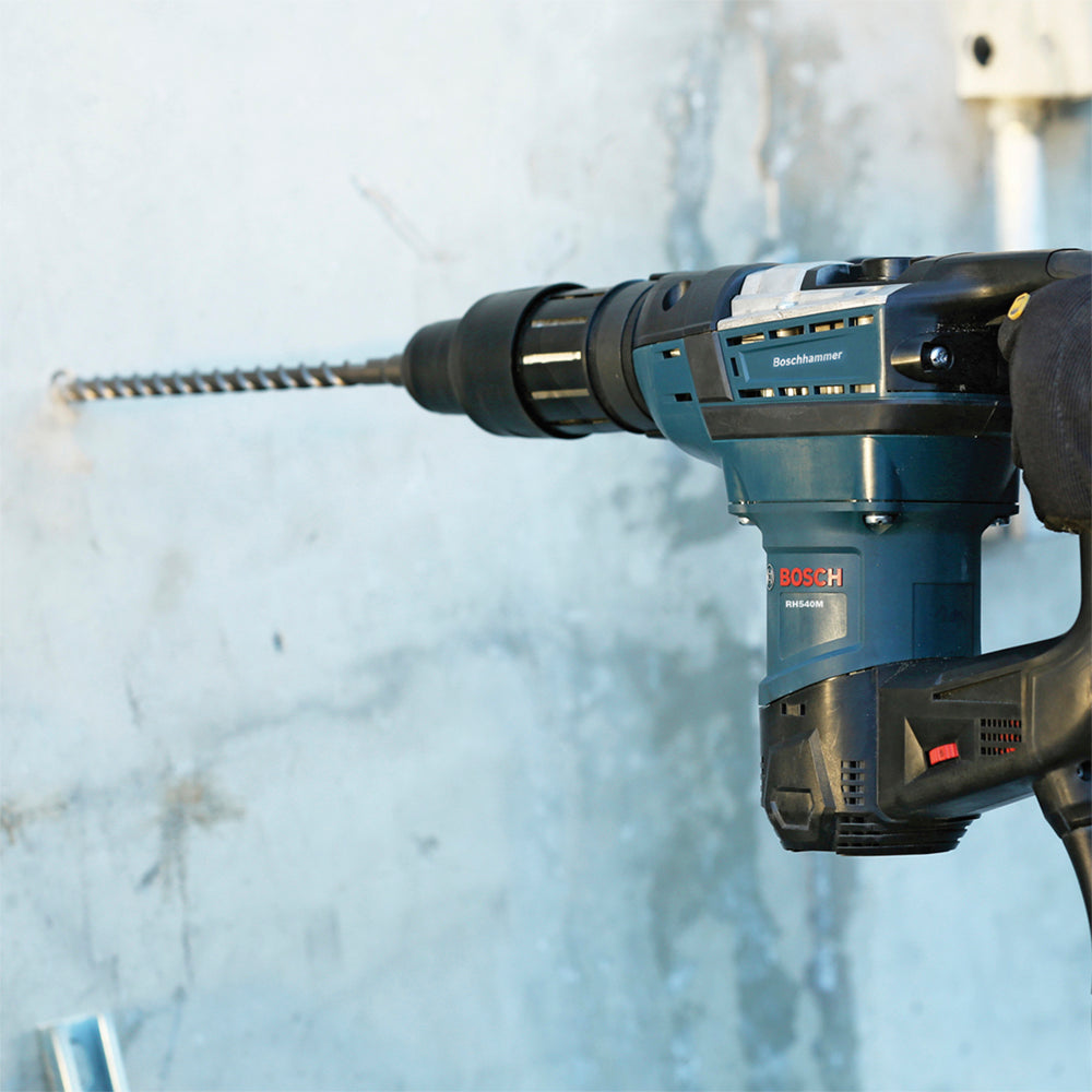 Bosch | Concrete - Rotary Hammers | RH540M | SDS-Max Combination Hammer