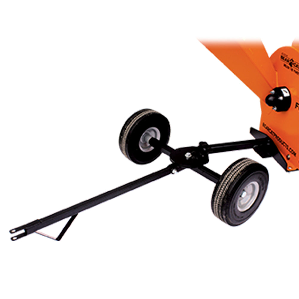 Bear Cat | 2-Wheel Kit | Fits FC400 | 78993-00