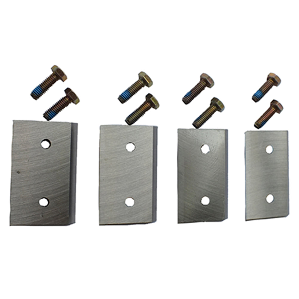 Bear Cat | Chipper Blade Kit | Fits FC400 | 78995-00