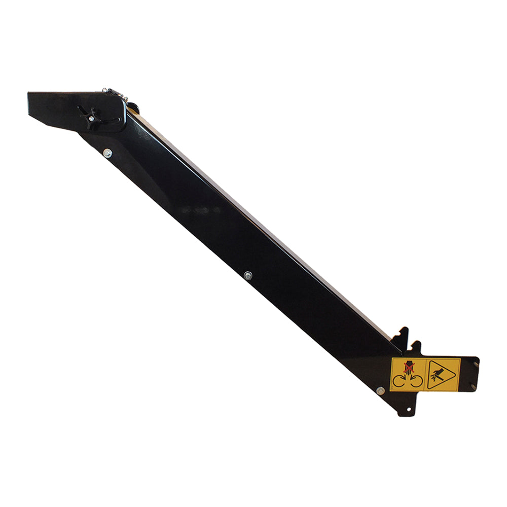 Bear Cat | 4 In. Discharge Chute | Fits CH4420 | 74634-00