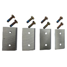 Bear Cat | Chipper Blade Kit | Fits CH6627H, CH911DH | 78361-00