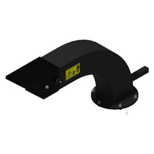 Bear Cat | Low Profile Discharge Chute | Fits CH911DH | 71725-00