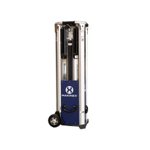 Makinex | Sierra Light Tower | 16.5 Ft | 112,000 Lumens
