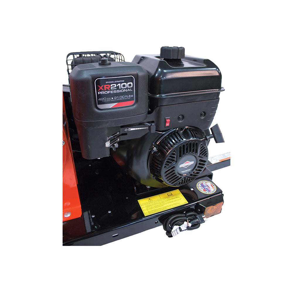 Bear Cat | 4 In. Road Towable Chipper | XR Briggs 13 HP | CH4420