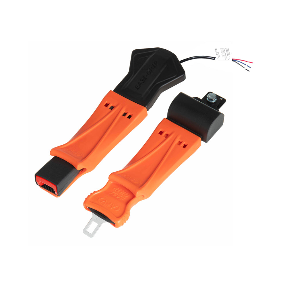 APV Easi-Grip Seat Belt | Industrial | 2 In.