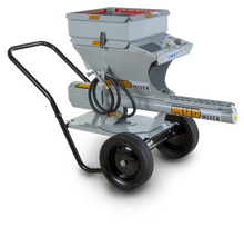 Mud Mixer Hopper Extension