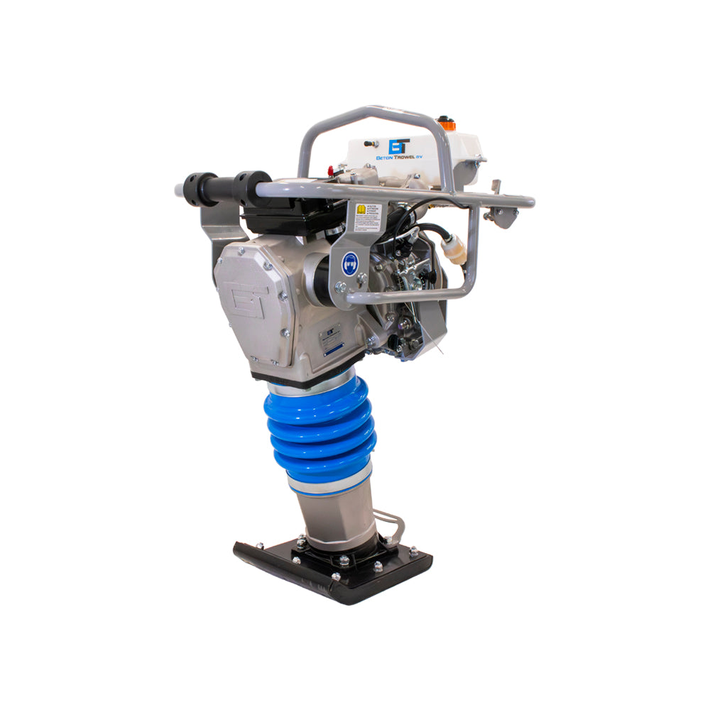 BT Tamping Rammer | 4046 Ft.-Lb. Force | 12 In. x 11 In. | 190 Lb. | Yanmar L48