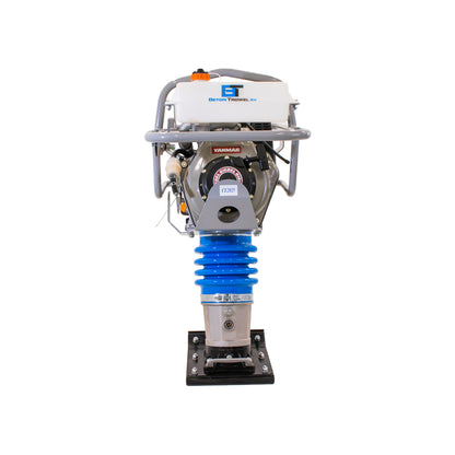 BT Tamping Rammer | 4046 Ft.-Lb. Force | 12 In. x 11 In. | 190 Lb. | Yanmar L48