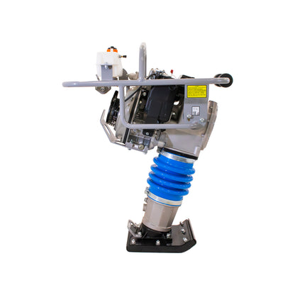 BT Tamping Rammer | 4046 Ft.-Lb. Force | 12 In. x 11 In. | 190 Lb. | Yanmar L48