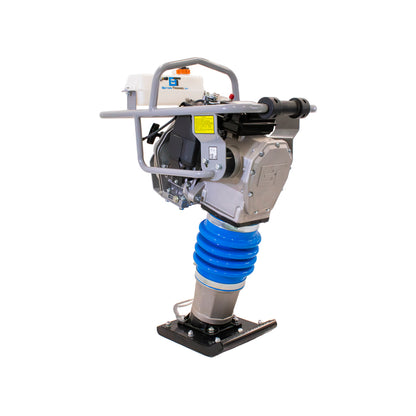 BT Tamping Rammer | 4046 Ft.-Lb. Force | 12 In. x 11 In. | 190 Lb. | Yanmar L48