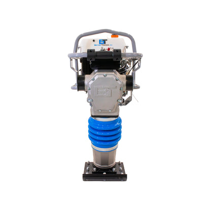 BT Tamping Rammer | 4046 Ft.-Lb. Force | 12 In. x 11 In. | 190 Lb. | Yanmar L48