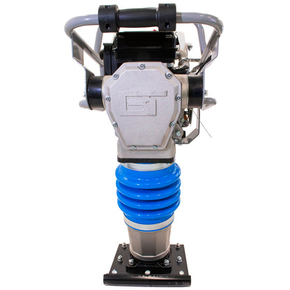 BT Tamping Rammer | 4046 Ft.-Lb. Force | 12 In. x 11 In. | 190 Lb. | Yanmar L48