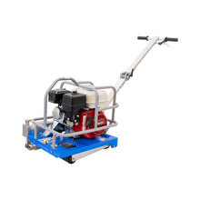BT Early Entry Concrete Saw | 6 In. | GX120 | Polyurethane Wheels