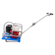 BT Early Entry Concrete Saw | 6 In. | GX120 | Polyurethane Wheels