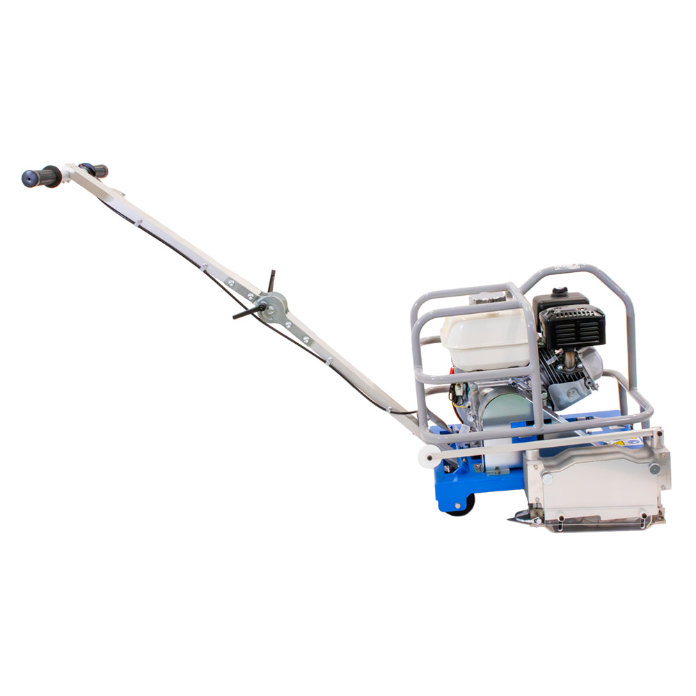 BT Early Entry Concrete Saw | 6 In. | GX120 | Polyurethane Wheels