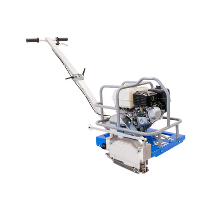 BT Early Entry Concrete Saw | 6 In. | GX120 | Polyurethane Wheels