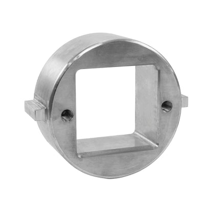 Titan Post Driver | DOT Package w/ Barrel Kit, Drive Caps & Guide Rings |  Gas-Powered 1.2HP Engine
