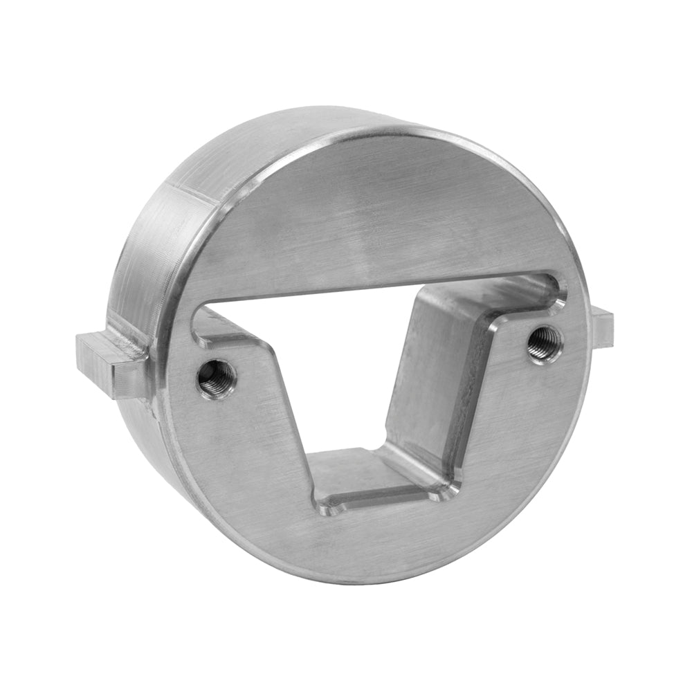 Titan Post Driver | DOT Package w/ Barrel Kit, Drive Caps & Guide Rings |  Gas-Powered 1.2HP Engine