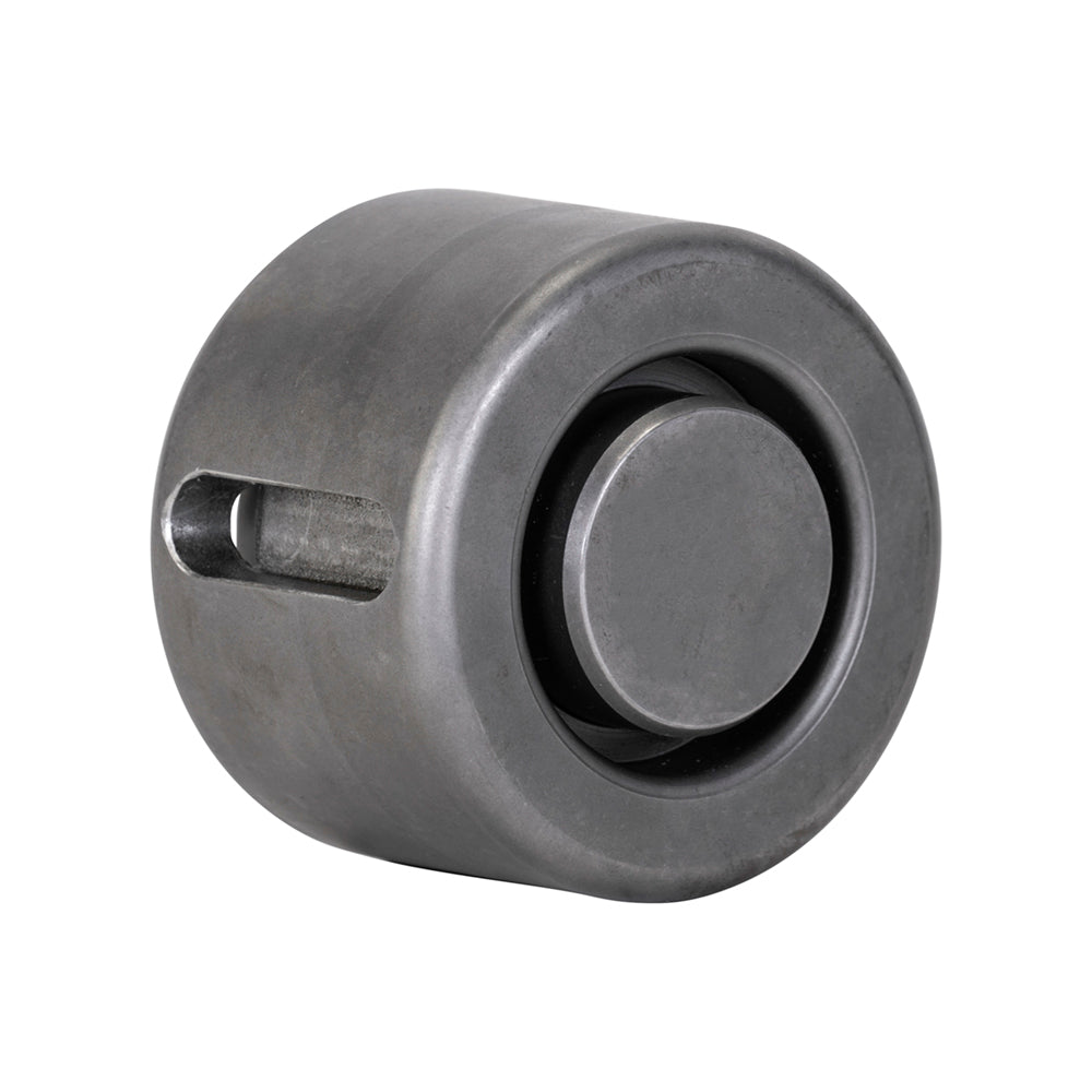 Titan Post Driver | Pro Fence Package w/ Barrel, Drive Caps |  Gas-Powered 1.2HP Engine