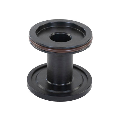 Titan Post Driver | Residential | 2.5-In. Diameter | Electric 40V DC W/ 2 8AH Batteries