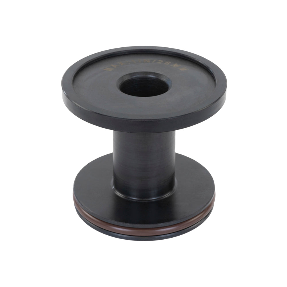 Titan Post Driver | Residential | 2.5-In. Diameter | Electric 40V DC W/ 2 8AH Batteries